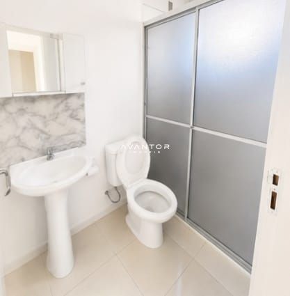 Casa de Condomínio com 2 quartos à venda no Condomínio Moradas Santa Maria, em Cerrito, Santa Maria/RS — foto 4 de 6