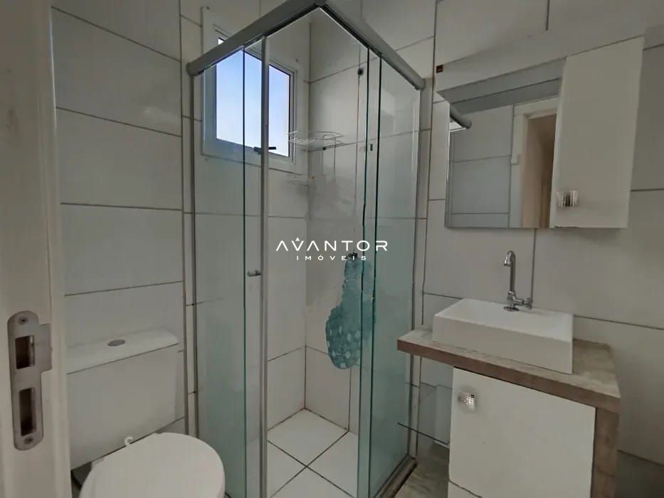 Casa com 3 quartos para alugar no Residencial Moradas Clube, em Cerrito, Santa Maria/RS — foto 4 de 12