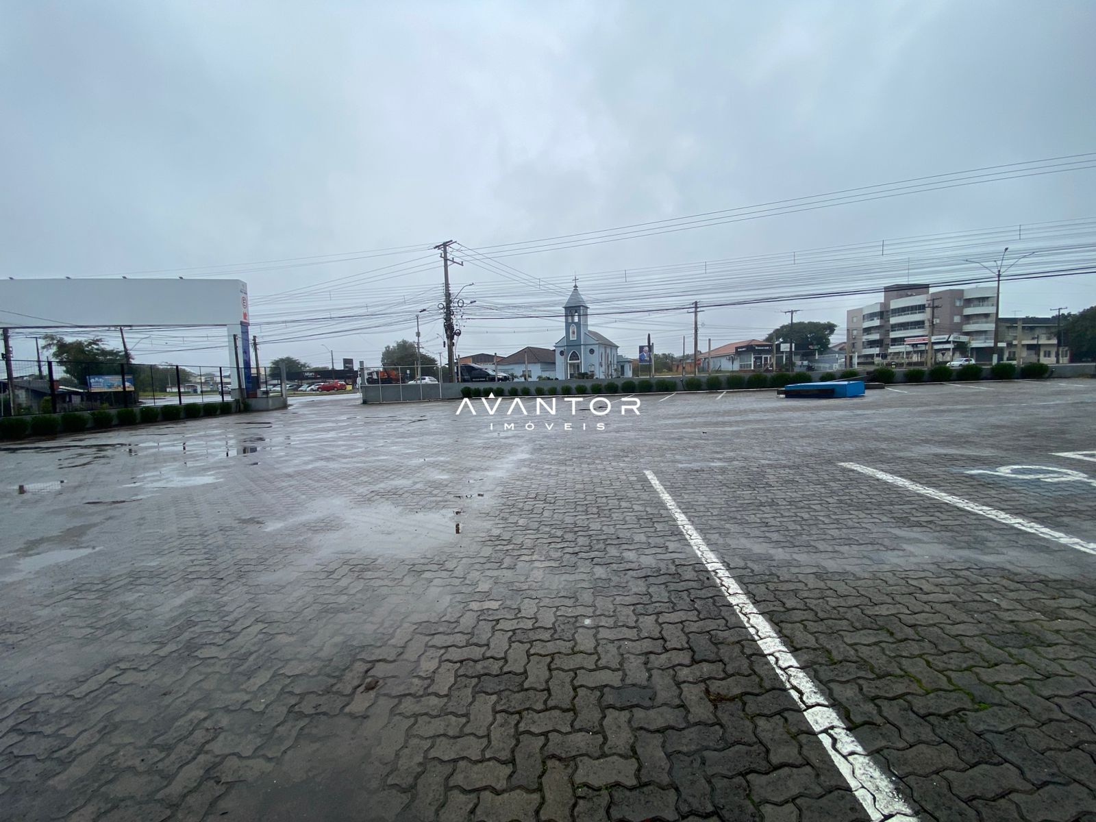 Loja com 5 salas para alugar em Camobi, Santa Maria/RS — foto 17 de 17