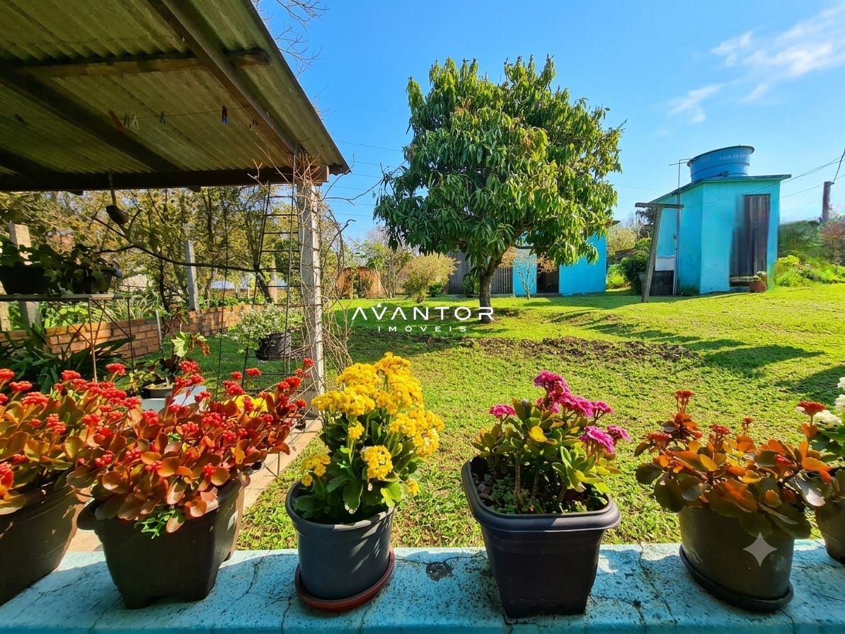 Casa com 3 quartos à venda em São José, Santa Maria/RS — foto 3 de 19