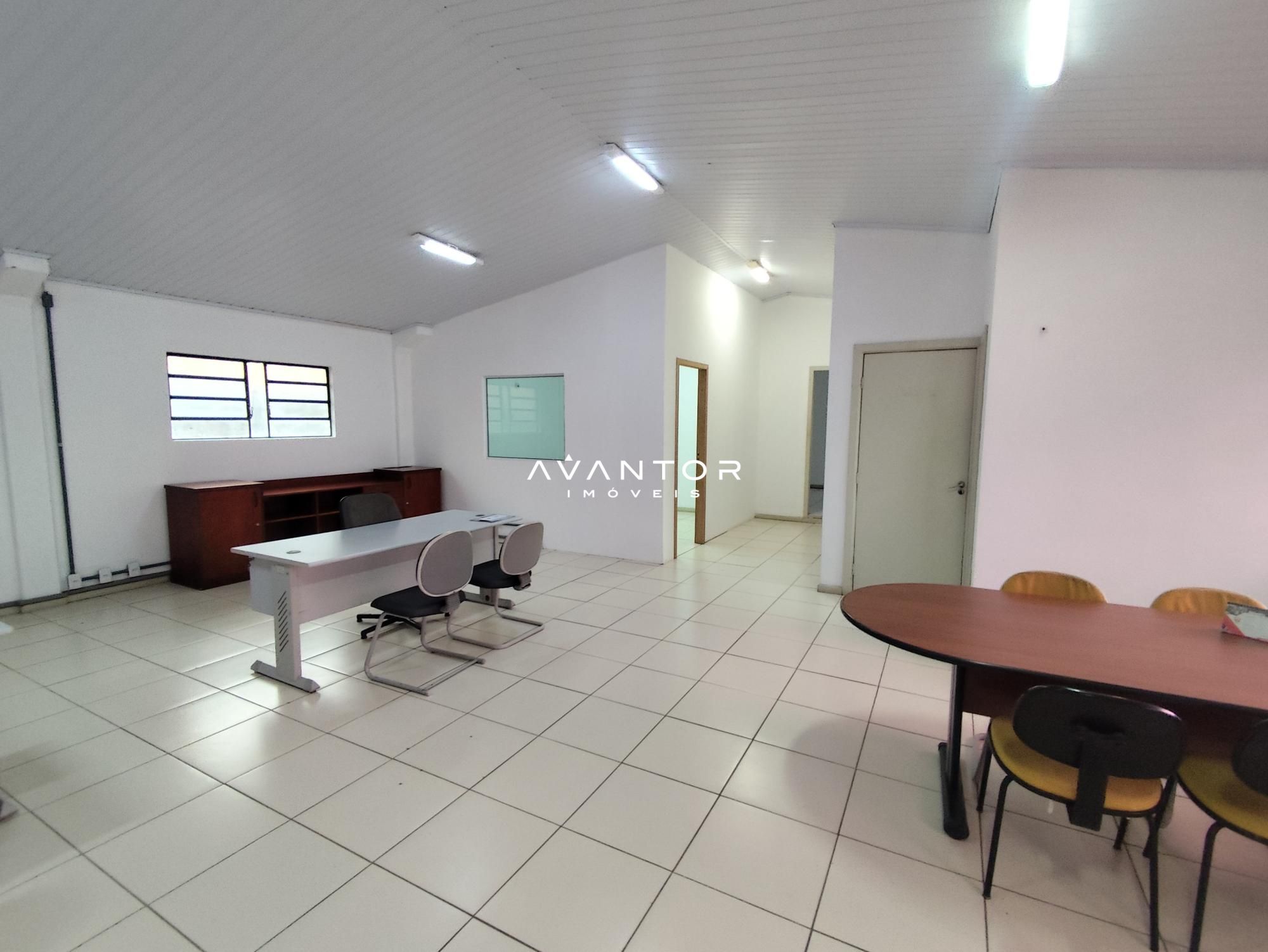 Sala Comercial com 10 salas para alugar em Nossa Senhora Medianeira, Santa Maria/RS — foto 22 de 25