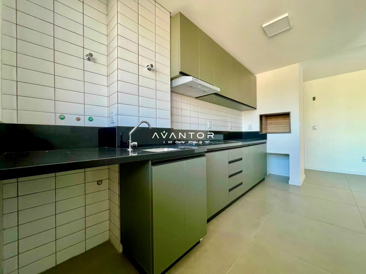 Apartamento com 2 quartos à venda no Residencial Livty, em Centro, Santa Maria/RS — foto 3 de 15