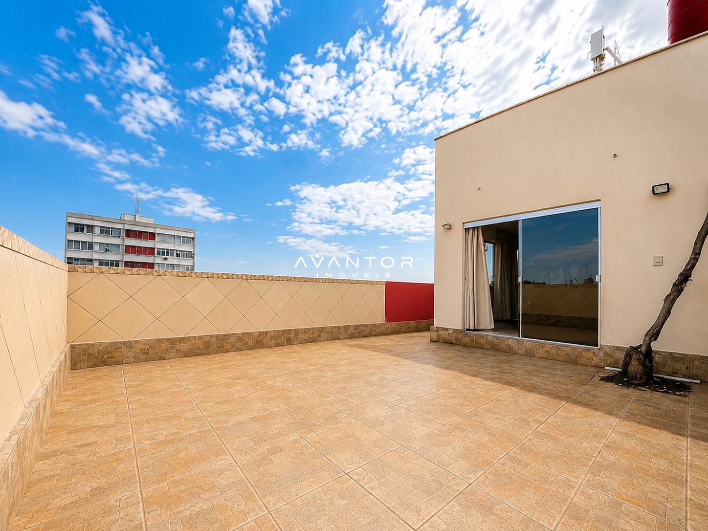 Cobertura com 3 quartos à venda no Edifício Monte Líbano, em Centro, Santa Maria/RS — foto 5 de 19