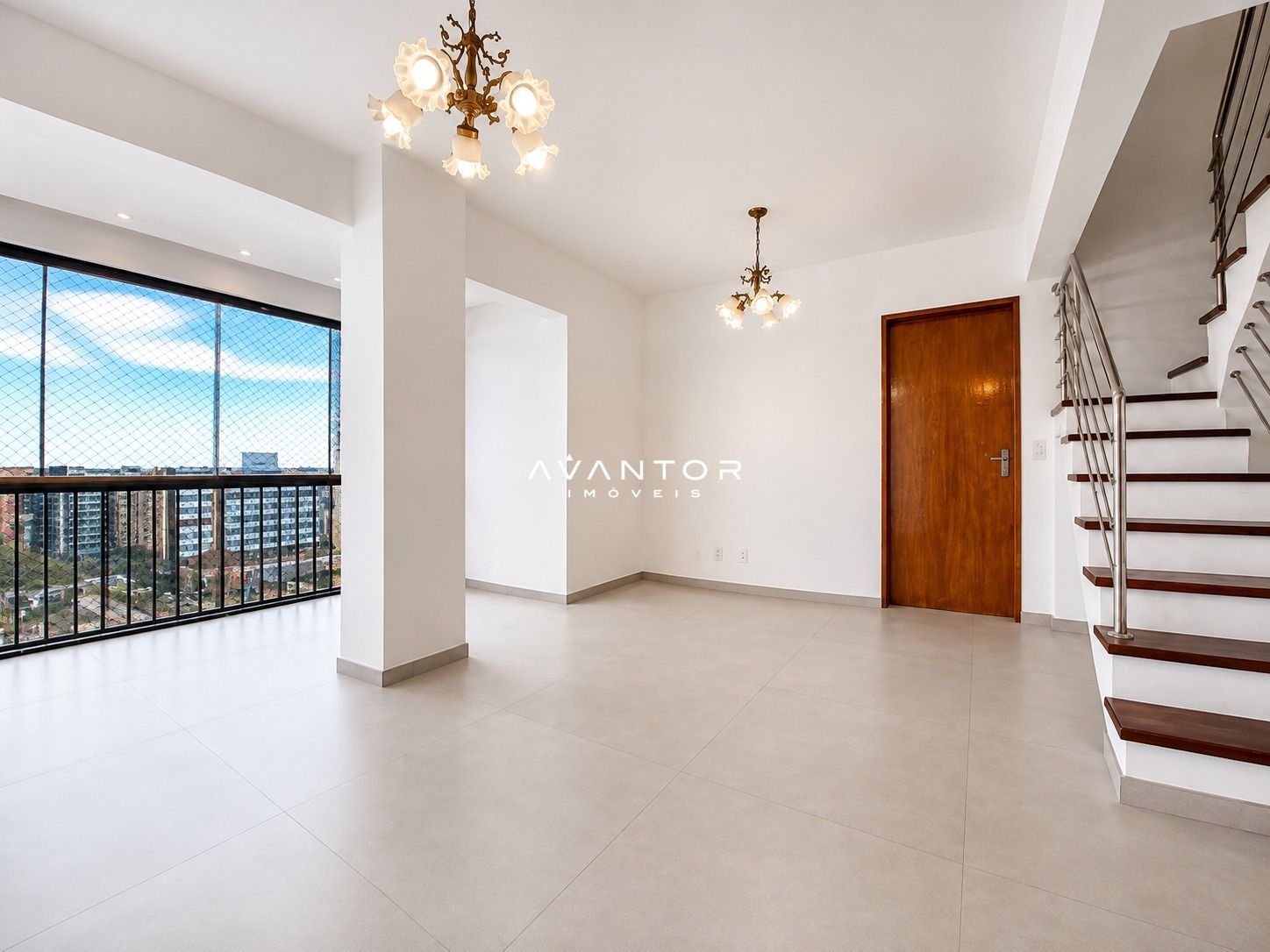 Cobertura com 3 quartos à venda no Edifício Monte Líbano, em Centro, Santa Maria/RS — foto 6 de 19