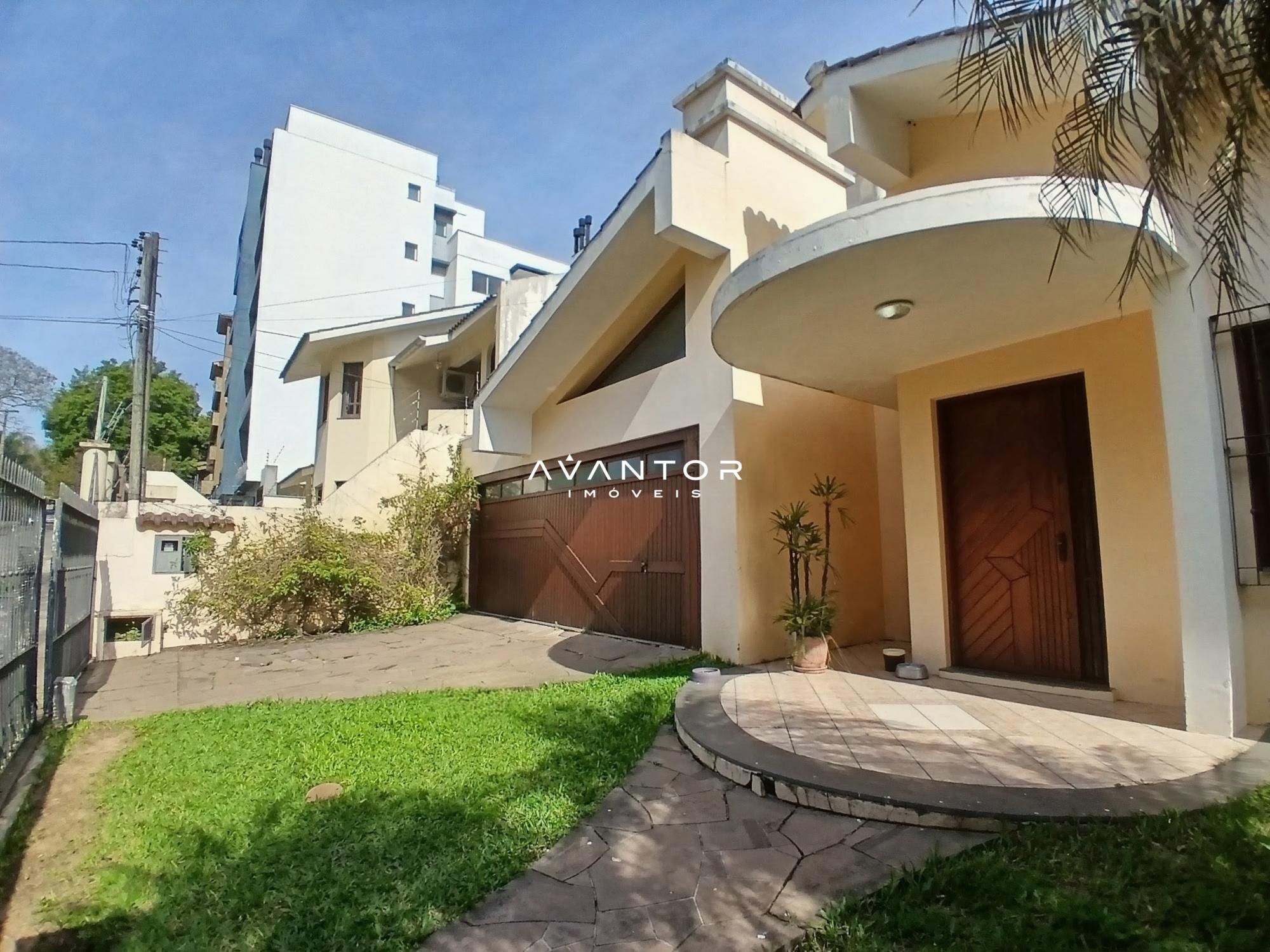 Casa com 3 quartos à venda em Nossa Senhora de Lourdes, Santa Maria/RS — foto 2 de 38