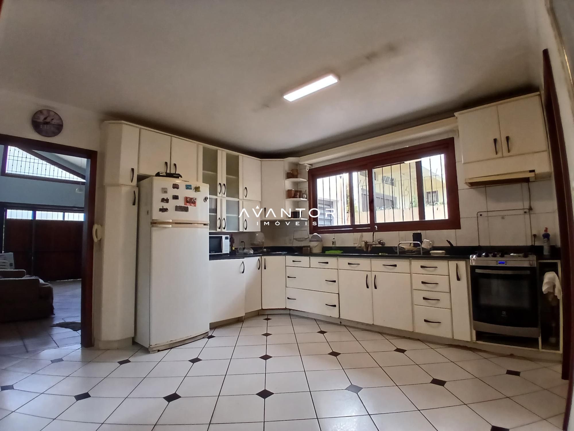 Casa com 3 quartos à venda em Nossa Senhora de Lourdes, Santa Maria/RS — foto 28 de 38