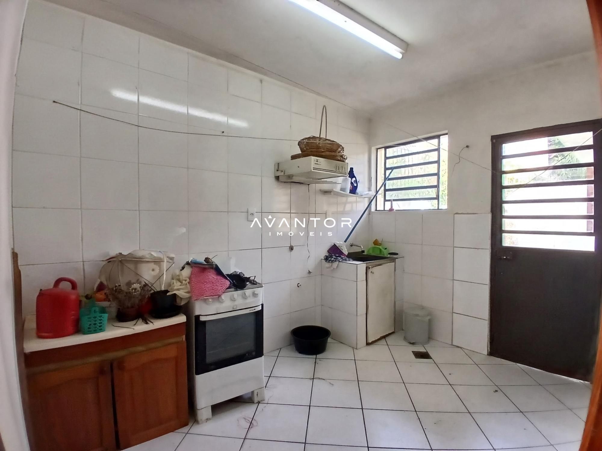 Casa com 3 quartos à venda em Nossa Senhora de Lourdes, Santa Maria/RS — foto 30 de 38