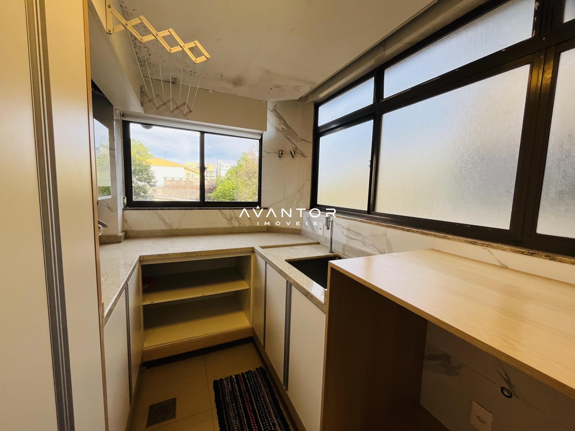 Apartamento com 3 quartos para alugar no Edifício Onix, em Nossa Senhora de Fátima, Santa Maria/RS — foto 12 de 31