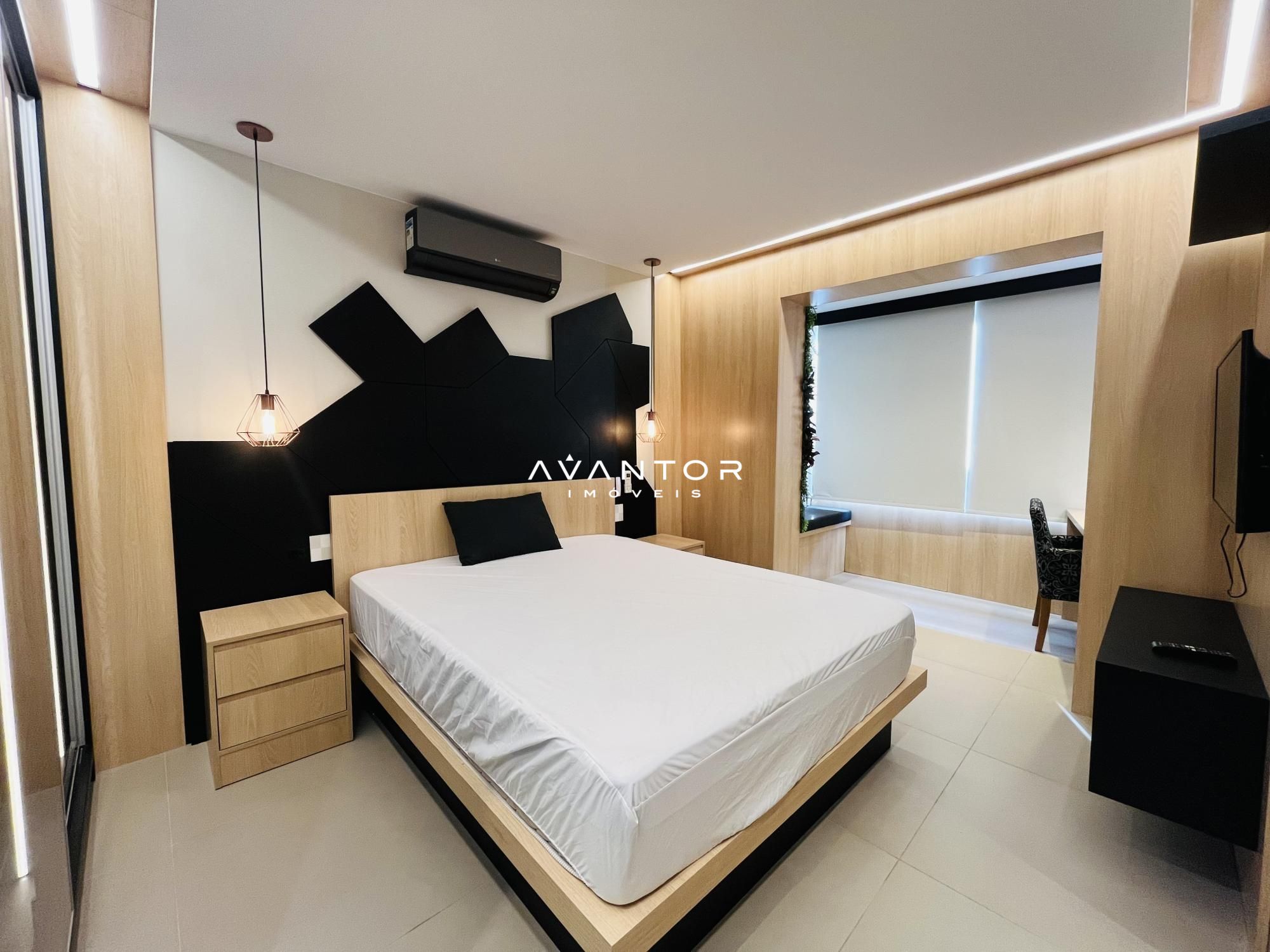 Apartamento com 3 quartos para alugar no Edifício Onix, em Nossa Senhora de Fátima, Santa Maria/RS — foto 18 de 31