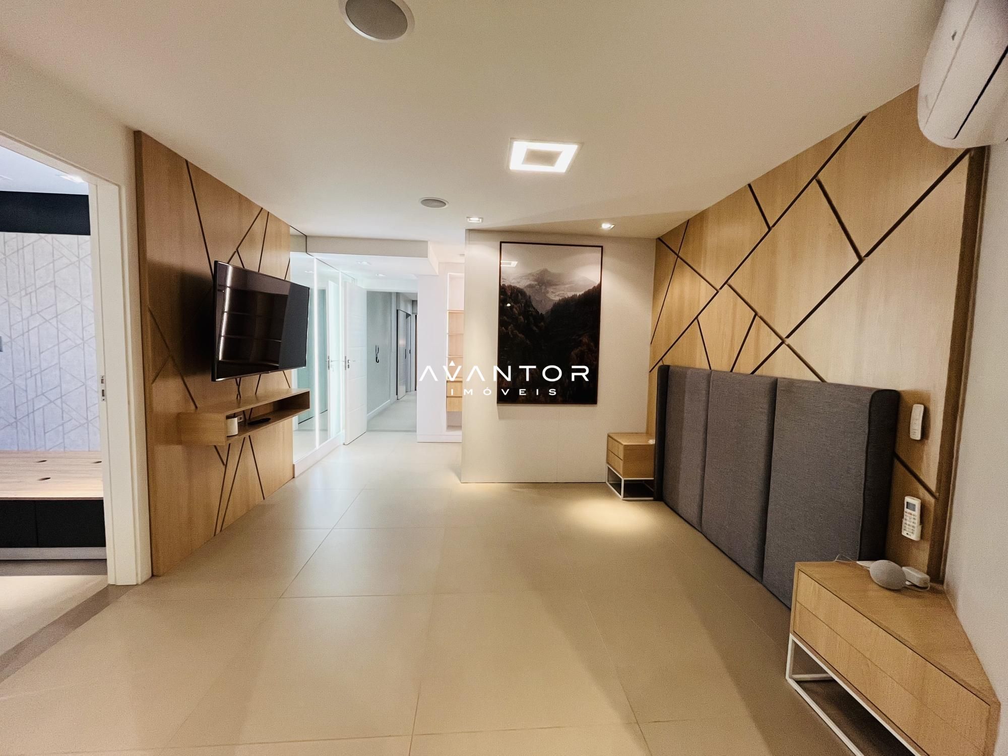 Apartamento com 3 quartos para alugar no Edifício Onix, em Nossa Senhora de Fátima, Santa Maria/RS — foto 27 de 31