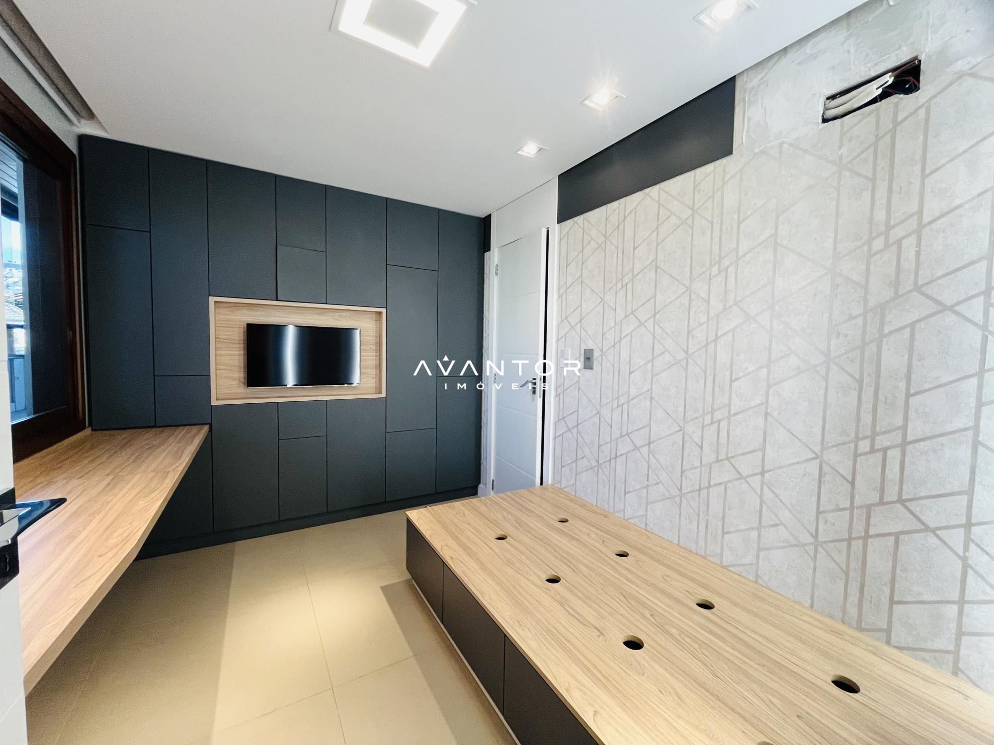 Apartamento com 3 quartos para alugar no Edifício Onix, em Nossa Senhora de Fátima, Santa Maria/RS — foto 28 de 31