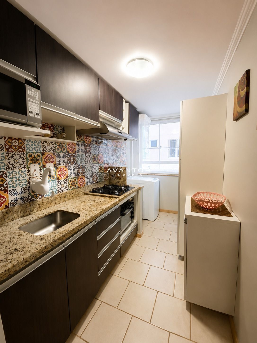 Apartamento com 2 quartos à venda no Residencial Oliveiras, em Passo D'Areia, Santa Maria/RS — foto 4 de 10