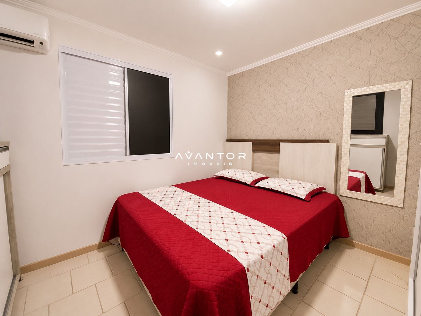Apartamento com 2 quartos à venda no Residencial Oliveiras, em Passo D'Areia, Santa Maria/RS — foto 7 de 10