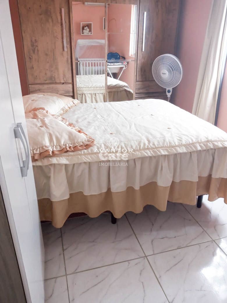 Casa com 3 quartos à venda em Pé de Plátano, Santa Maria/RS — foto 3 de 22