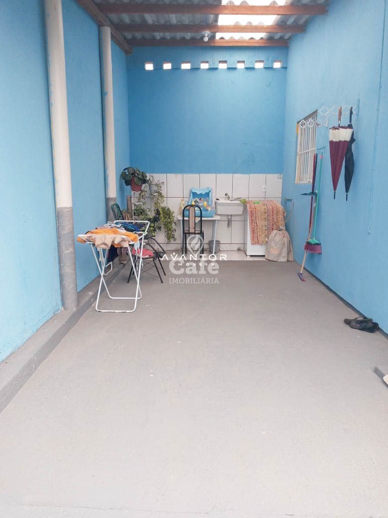Casa com 3 quartos à venda em Pé de Plátano, Santa Maria/RS — foto 15 de 22