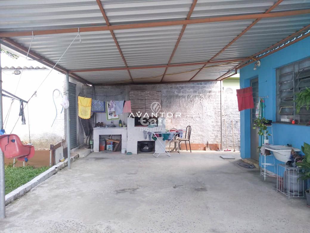 Casa com 3 quartos à venda em Pé de Plátano, Santa Maria/RS — foto 16 de 22