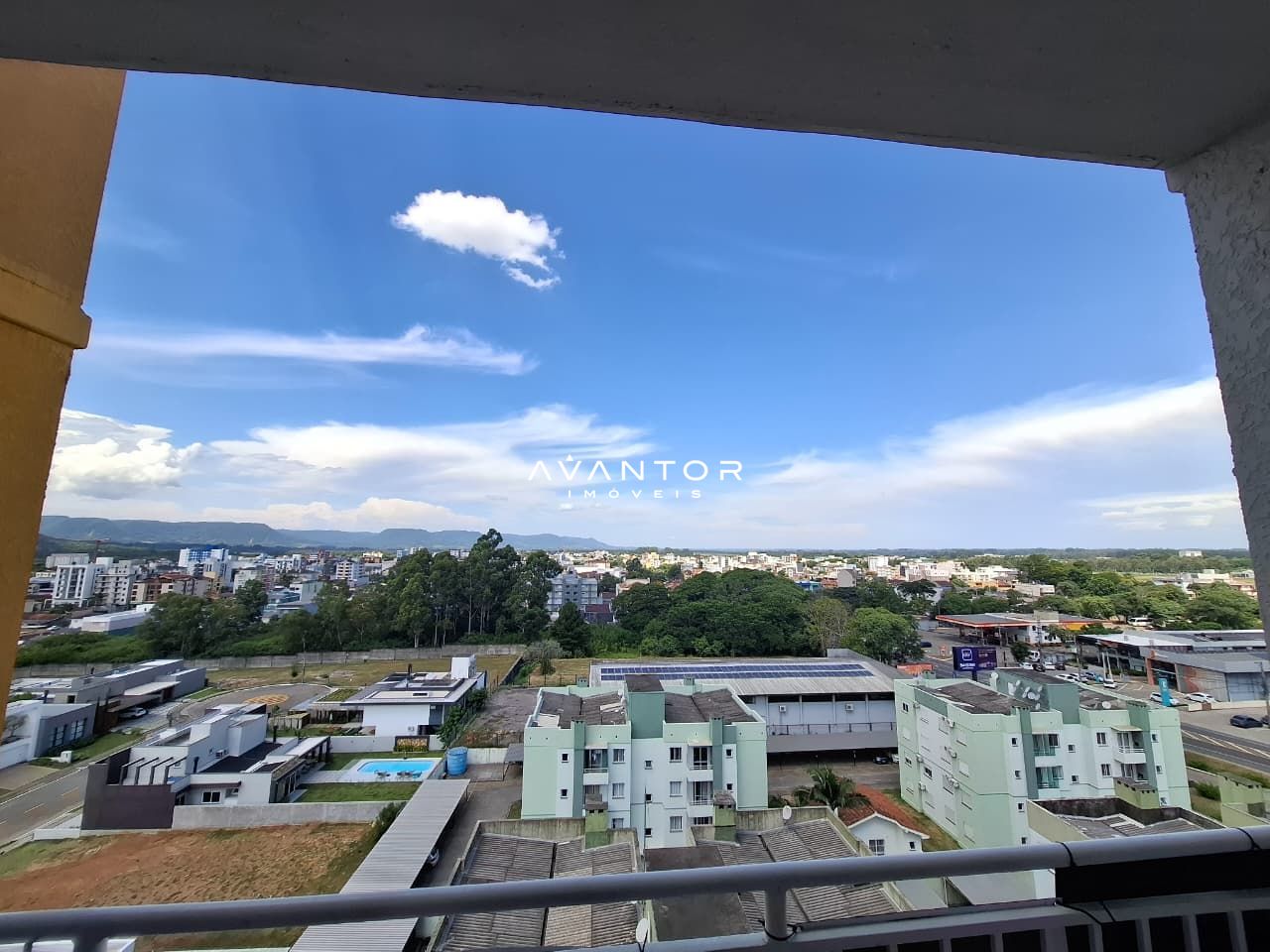 Apartamento com 2 quartos à venda no Residencial Vila Di Siena, em Camobi, Santa Maria/RS — foto 6 de 6