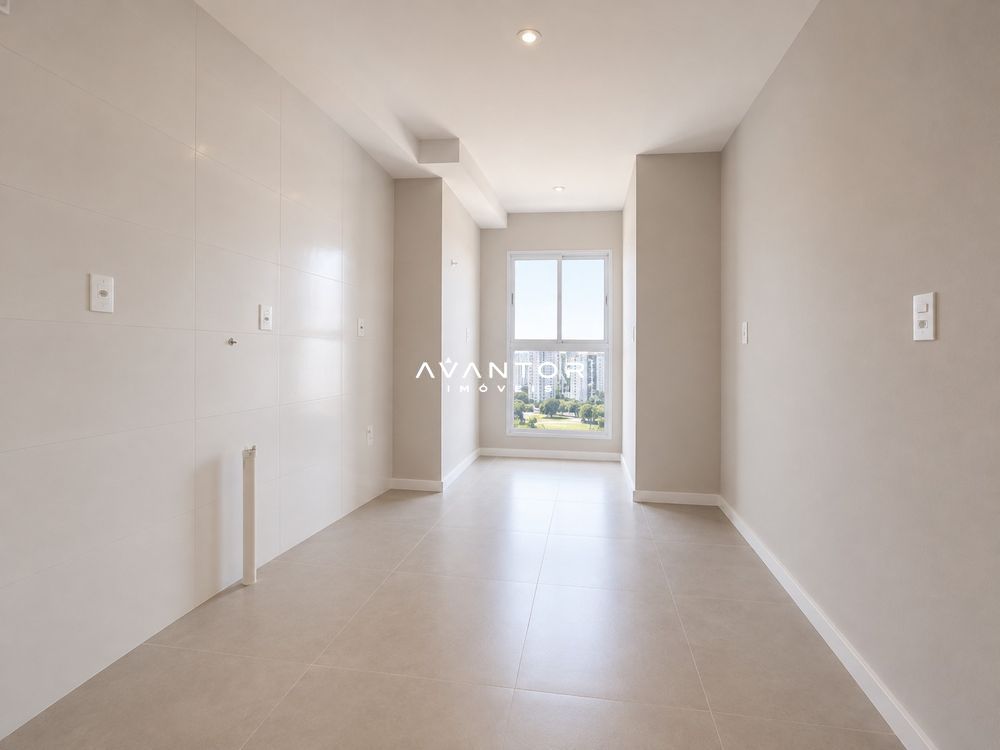 Apartamento com 2 quartos para alugar no Residencial Morada do leste, em Camobi, Santa Maria/RS — foto 3 de 7
