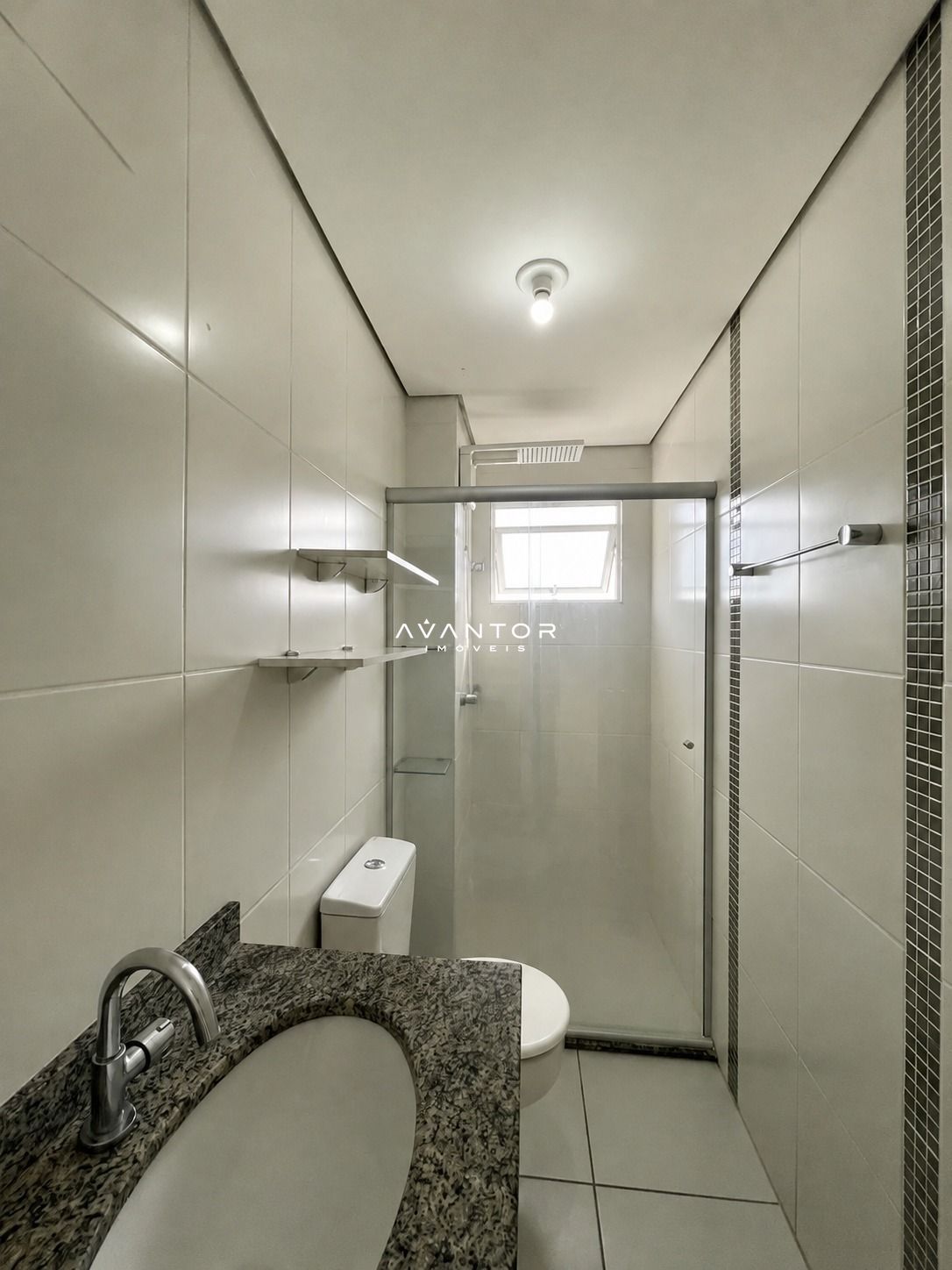 Apartamento com 1 quarto para alugar no Residencial Cruzeiro do Sul, em Centro, Santa Maria/RS — foto 6 de 7