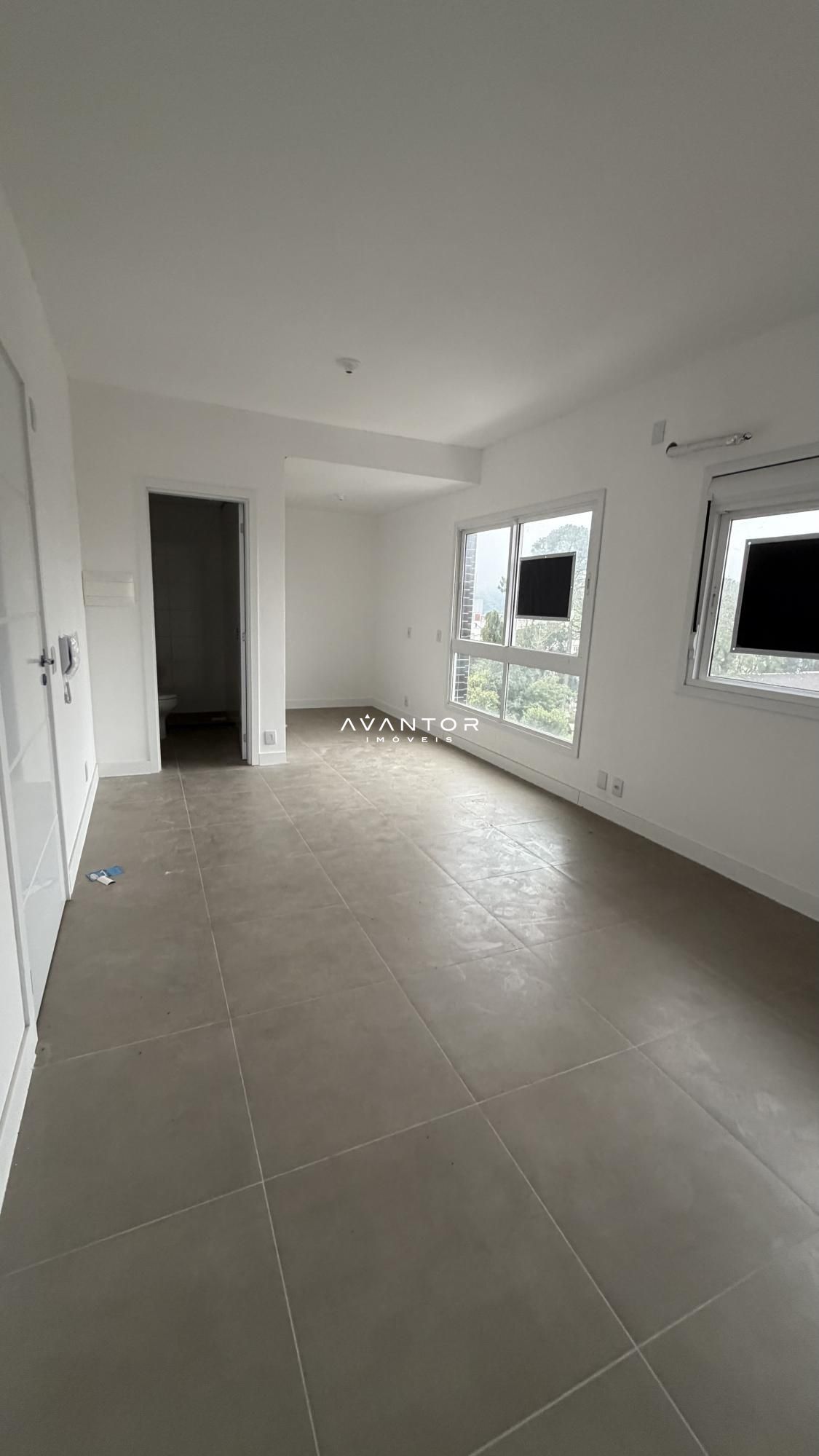 Apartamento com 1 quarto à venda em Nossa Senhora do Rosário, Santa Maria/RS — foto 3 de 6