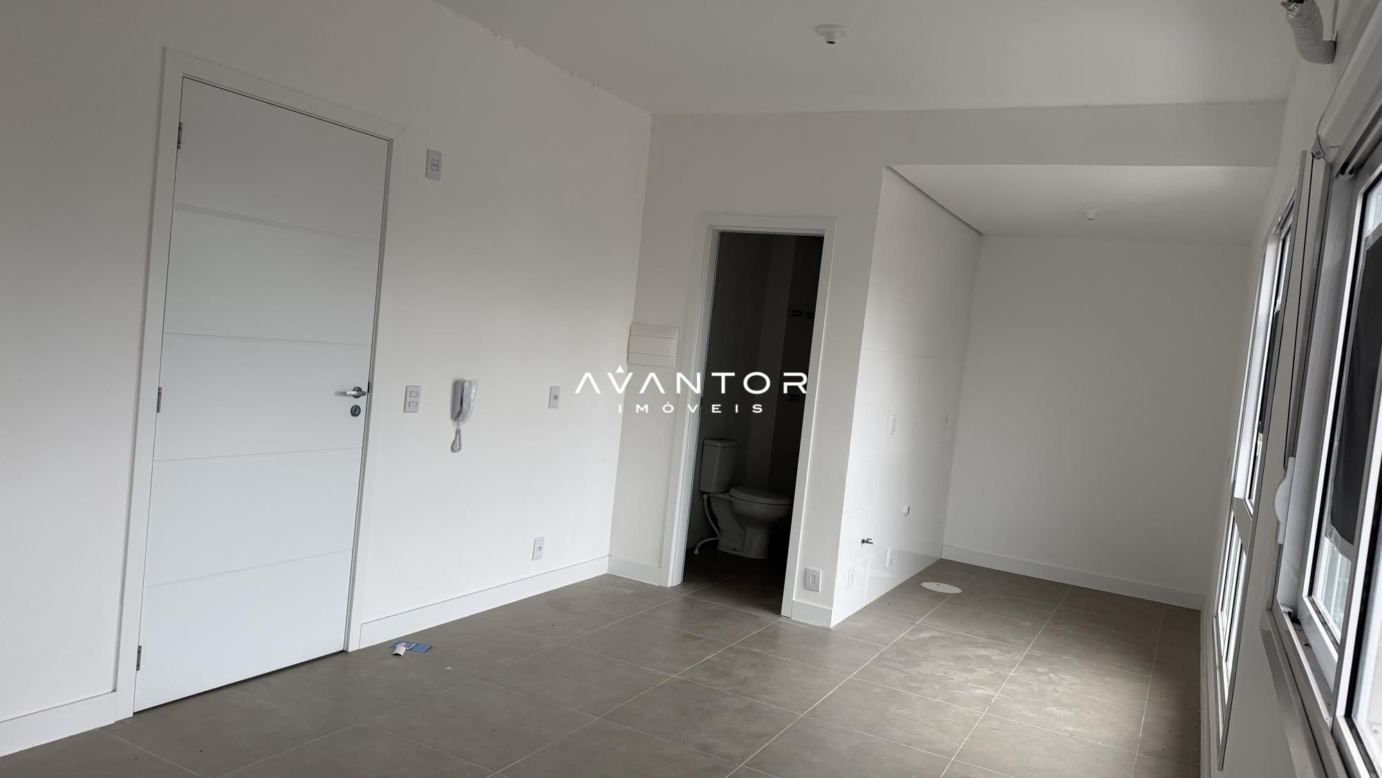 Apartamento com 1 quarto à venda em Nossa Senhora do Rosário, Santa Maria/RS — foto 4 de 6