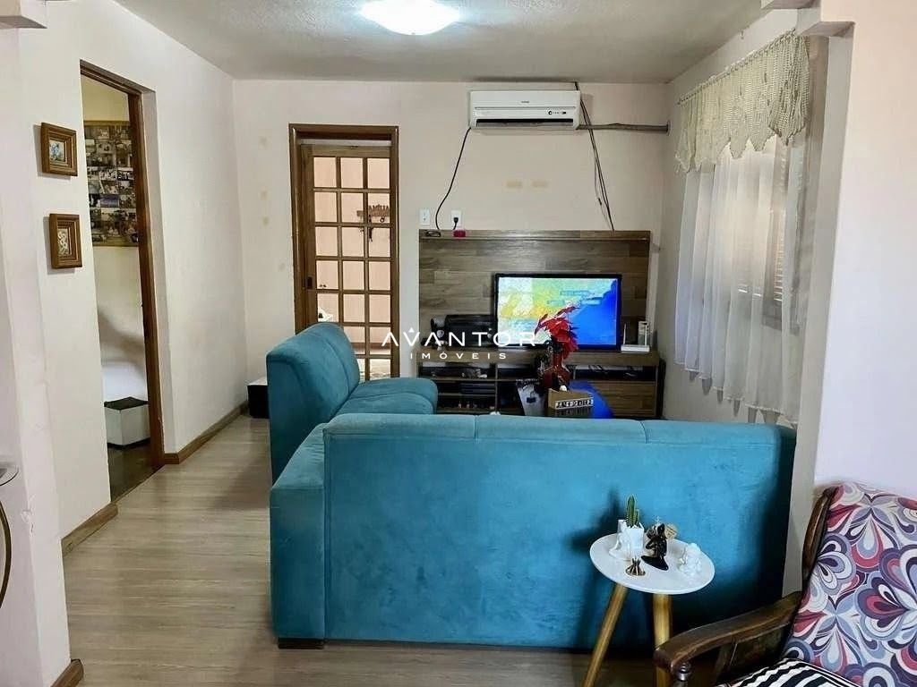 Casa com 3 quartos à venda em Nossa Senhora Medianeira, Santa Maria/RS — foto 4 de 14