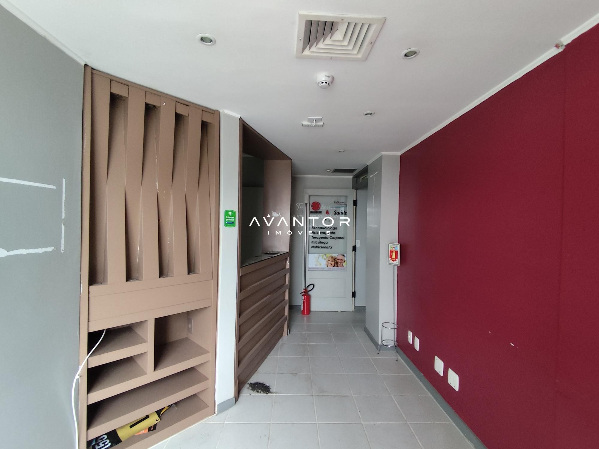 Sala Comercial com 6 salas à venda em Centro, Santa Maria/RS — foto 16 de 18