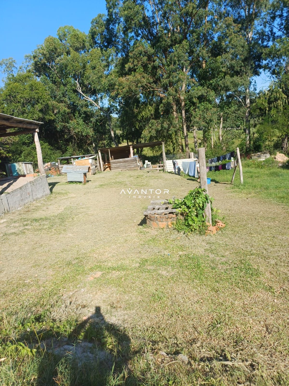 Terreno à venda em Passo D'Areia, Santa Maria/RS — foto 2 de 4