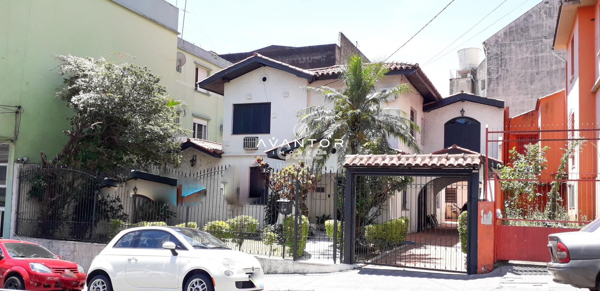 Terreno com 4 quartos à venda em Centro, Santa Maria/RS — foto 2 de 2