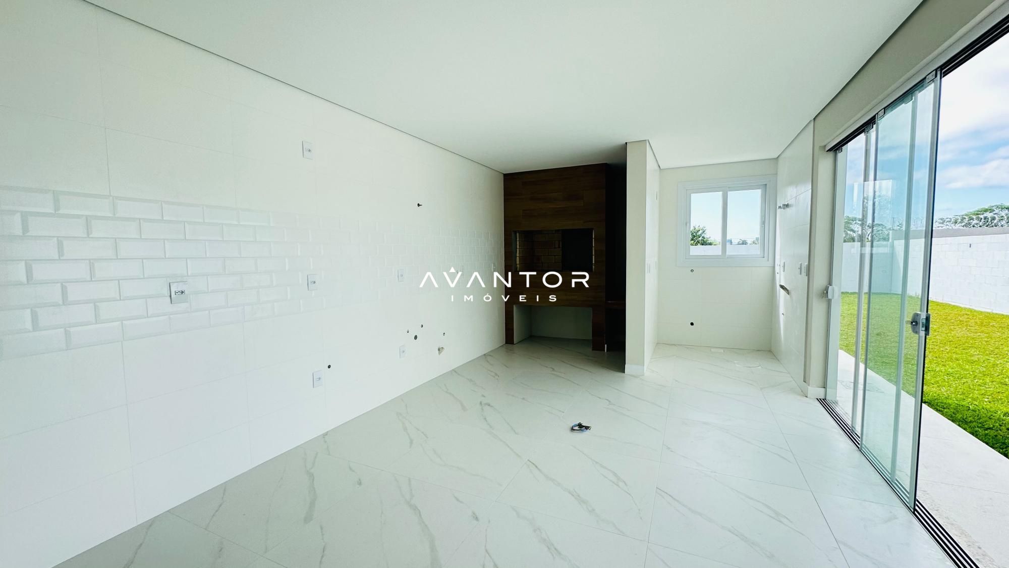 Casa com 3 quartos à venda no Residencial Santa Mônica, em Camobi, Santa Maria/RS — foto 3 de 18