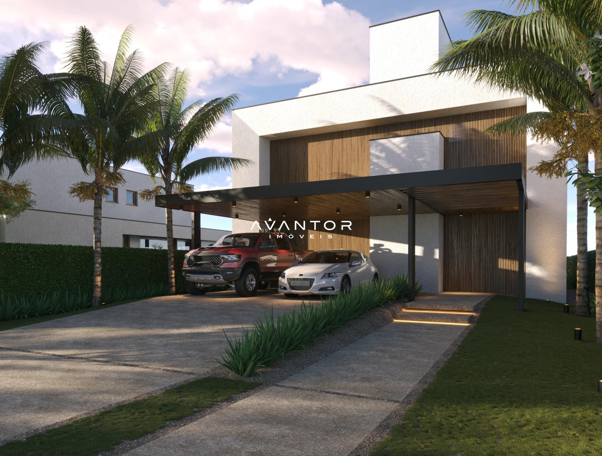 Casa com 3 quartos à venda no Itaara Reserve – Condomínio Serra Clube, em Parque Serrano I, Itaara/RS — foto 2 de 8