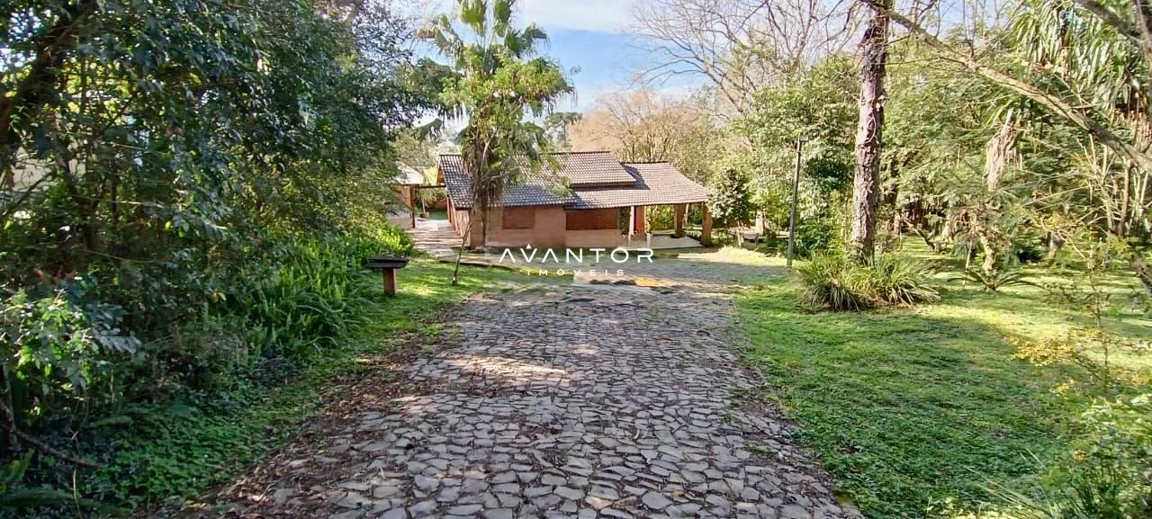 Casa com 2 quartos à venda em Parque Serrano I, Itaara/RS — foto 2 de 13