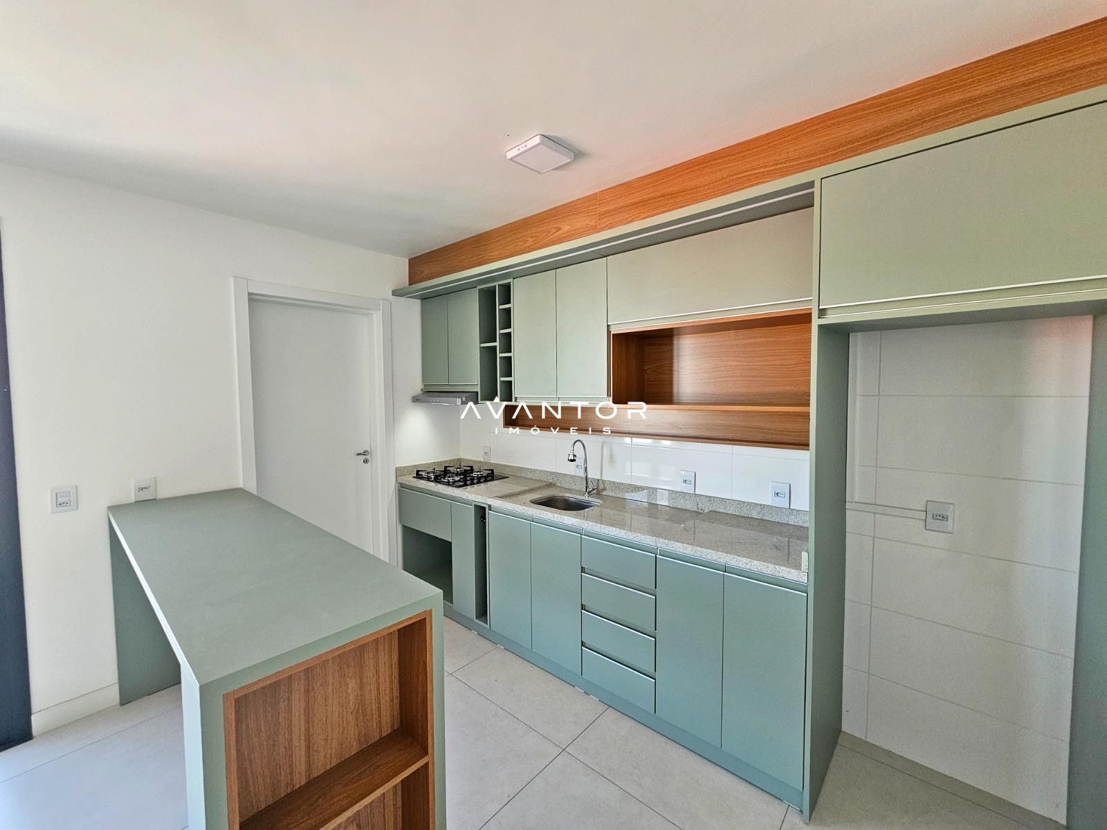 Apartamento com 1 quarto à venda no Residencial VIVANT, em Centro, Santa Maria/RS — foto 2 de 13