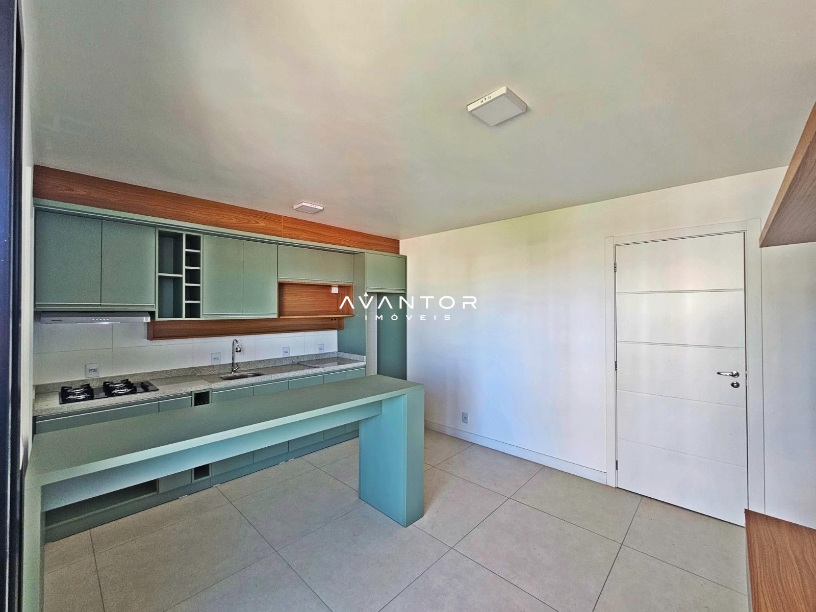 Apartamento com 1 quarto à venda no Residencial VIVANT, em Centro, Santa Maria/RS — foto 4 de 13