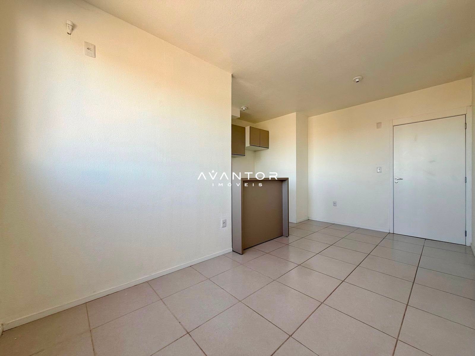 Apartamento com 2 quartos à venda no Residencial La Spezia, em Patronato, Santa Maria/RS — foto 3 de 7