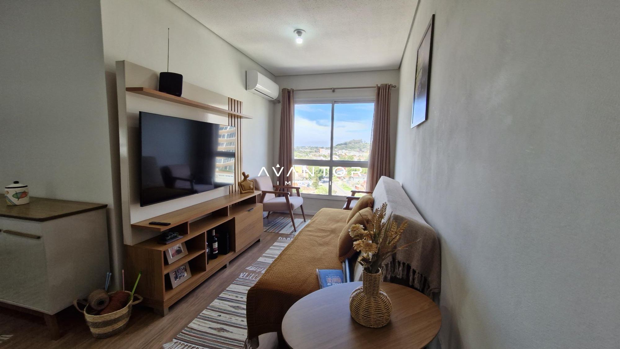 Apartamento com 2 quartos à venda no Residencial La Sierra, em Nossa Senhora das Dores, Santa Maria/RS — foto 14 de 23