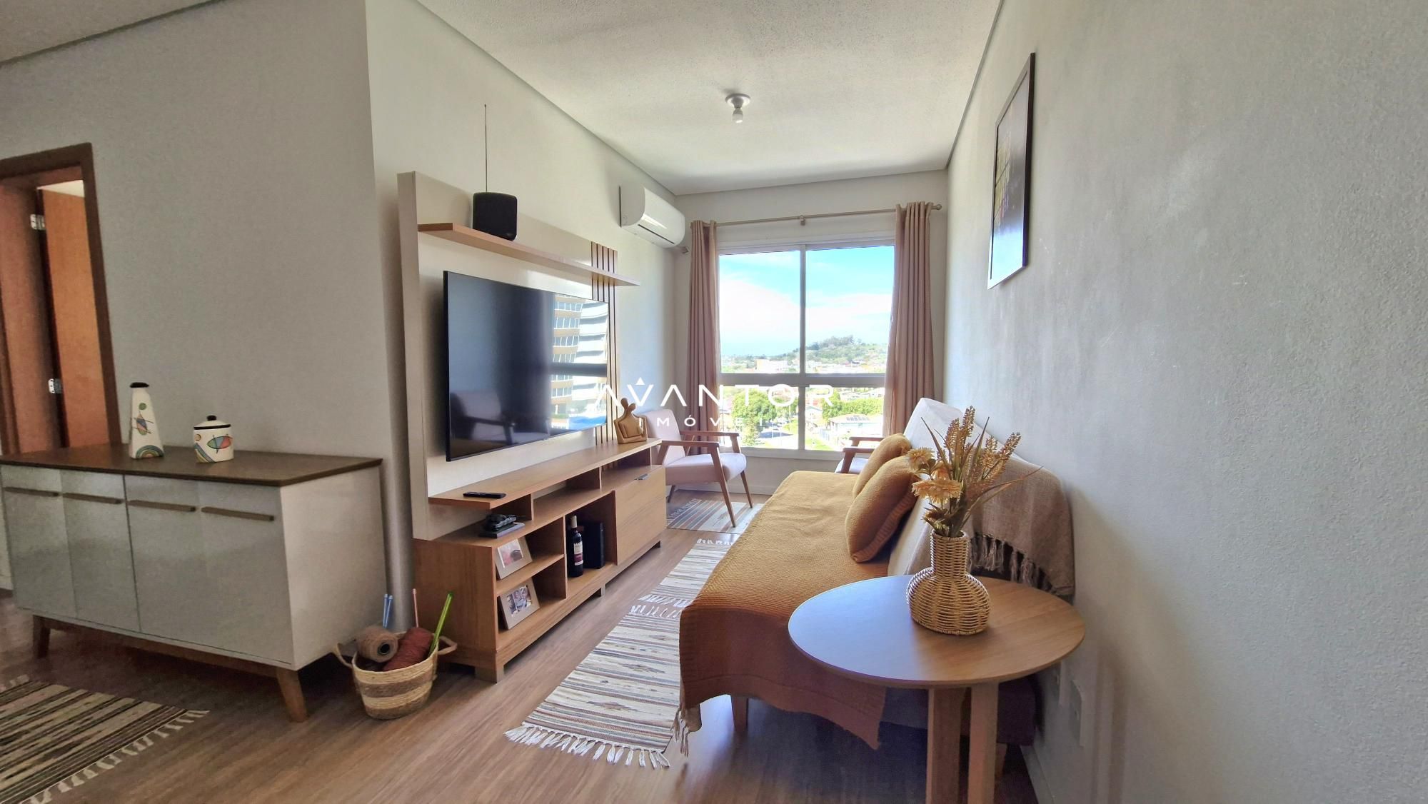 Apartamento com 2 quartos à venda no Residencial La Sierra, em Nossa Senhora das Dores, Santa Maria/RS — foto 18 de 23