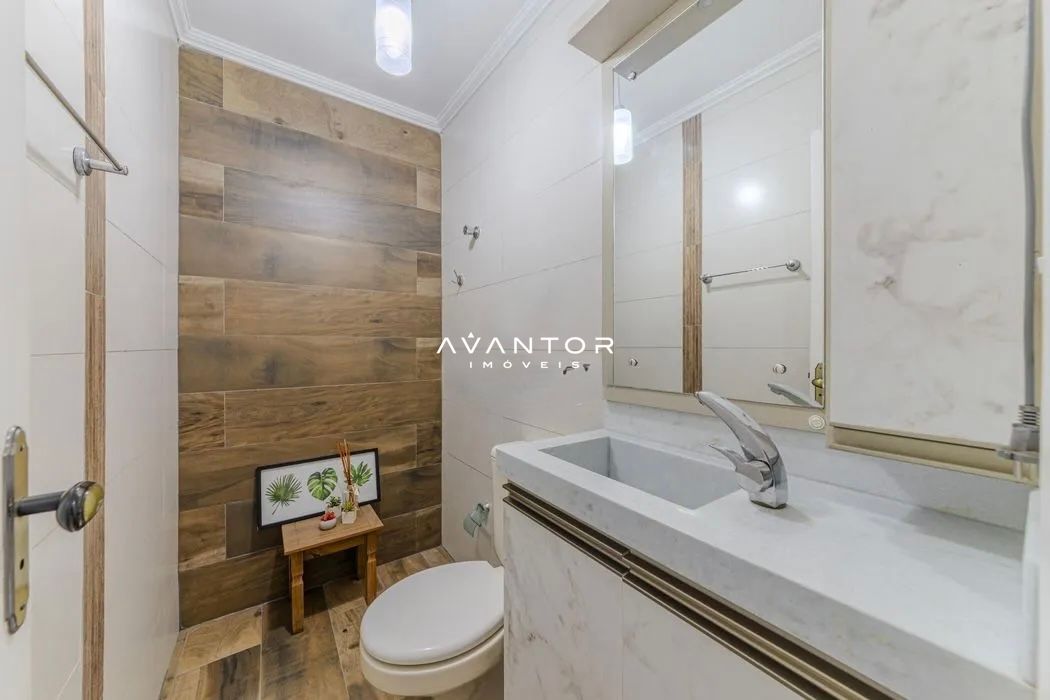 Casa com 3 quartos à venda em Camobi, Santa Maria/RS — foto 3 de 16