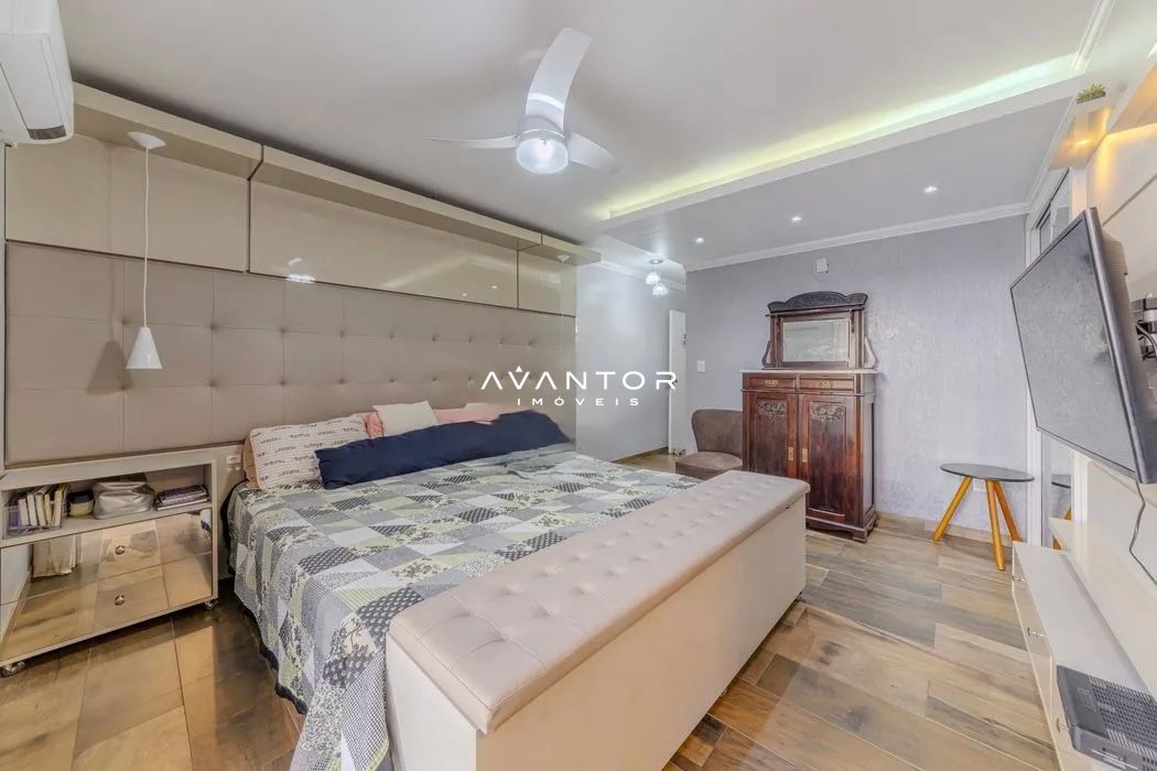Casa com 3 quartos à venda em Camobi, Santa Maria/RS — foto 10 de 16