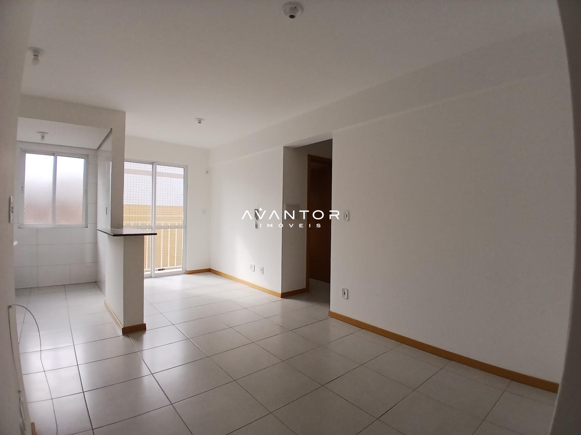 Apartamento com 2 quartos para alugar em Nossa Senhora do Rosário, Santa Maria/RS — foto 2 de 16