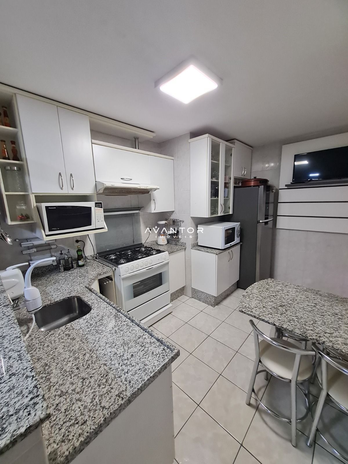 Apartamento com 2 quartos à venda no Sole Mio, em Camobi, Santa Maria/RS — foto 10 de 12