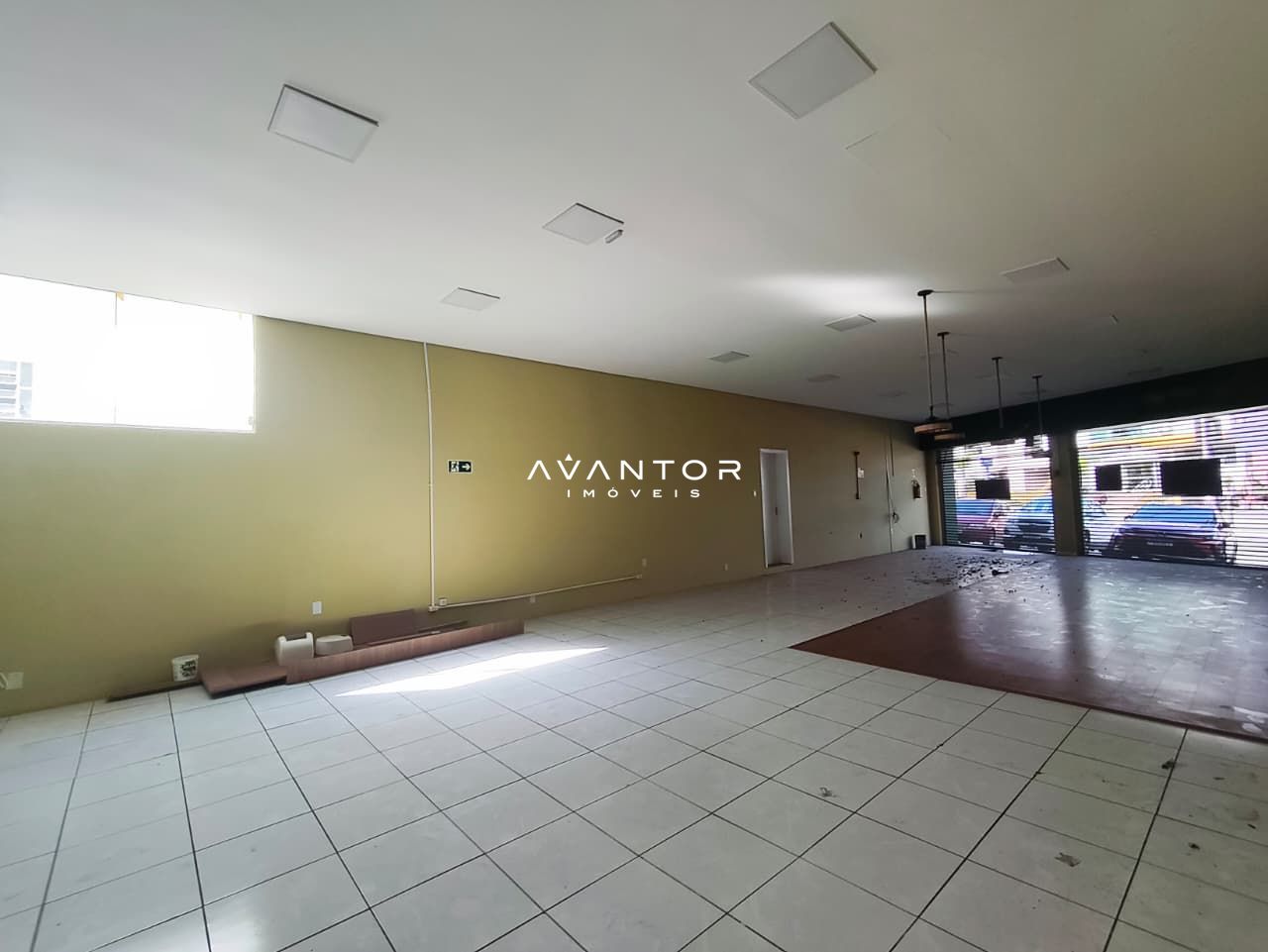 Loja com 1 sala para alugar em Centro, Santa Maria/RS — foto 4 de 27