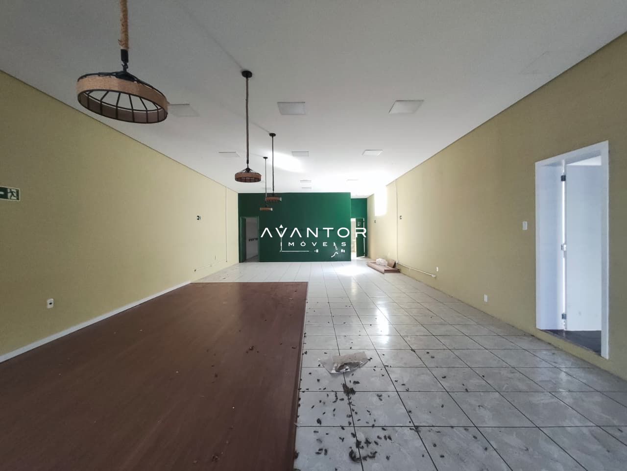 Loja com 1 sala para alugar em Centro, Santa Maria/RS — foto 7 de 27