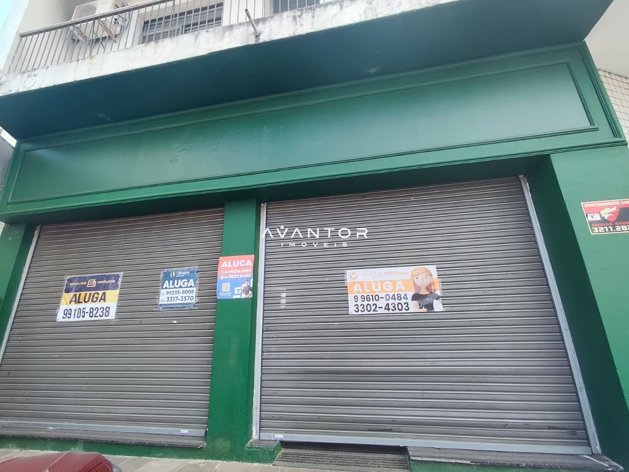 Loja com 1 sala para alugar em Centro, Santa Maria/RS — foto 24 de 27