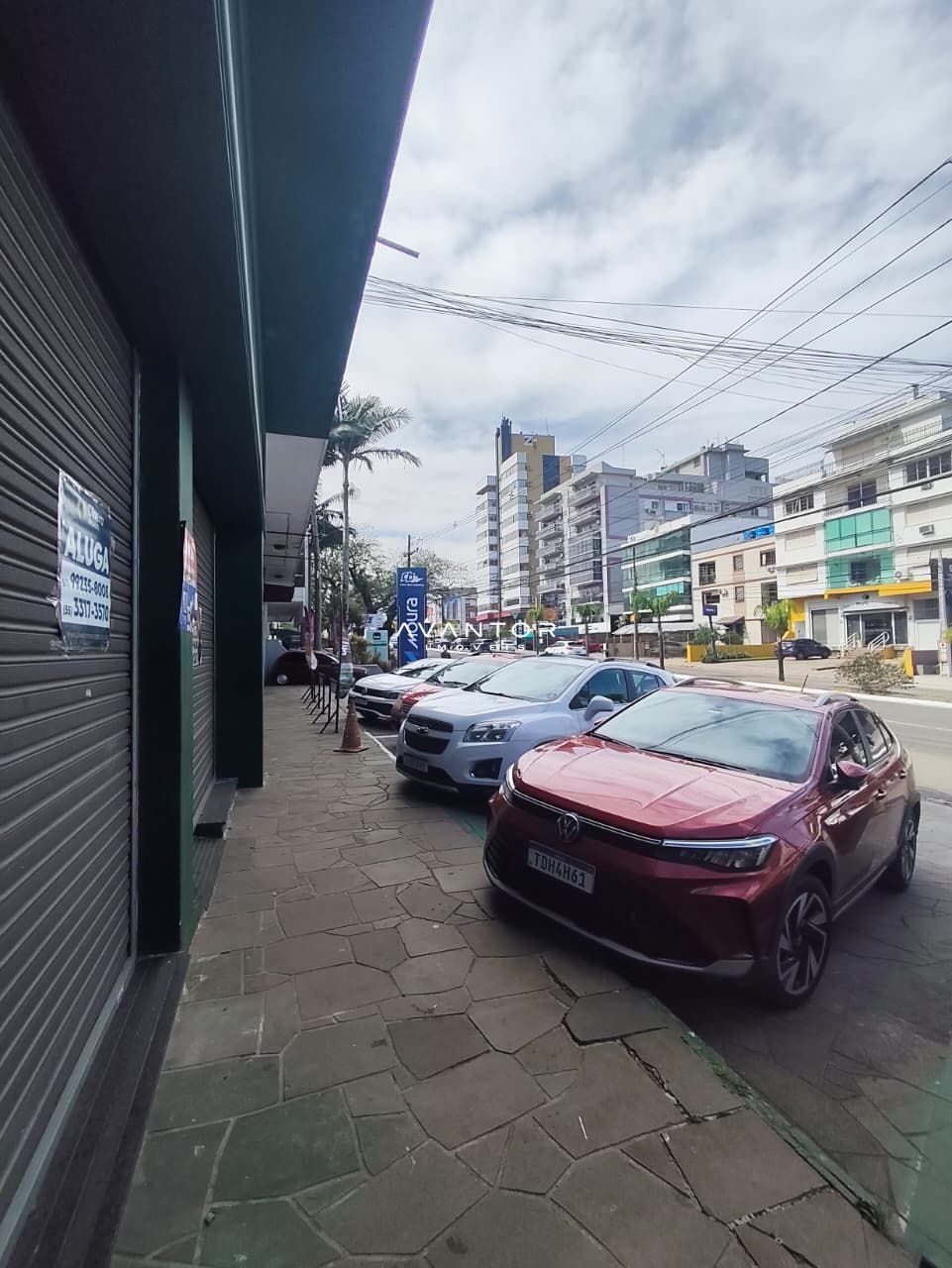 Loja com 1 sala para alugar em Centro, Santa Maria/RS — foto 25 de 27