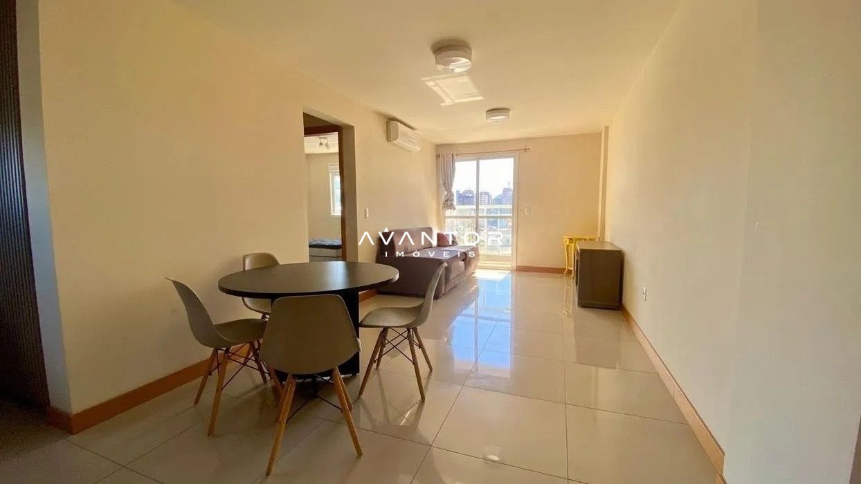 Apartamento com 2 quartos para alugar no Residencial São Pio, em Centro, Santa Maria/RS — foto 4 de 18