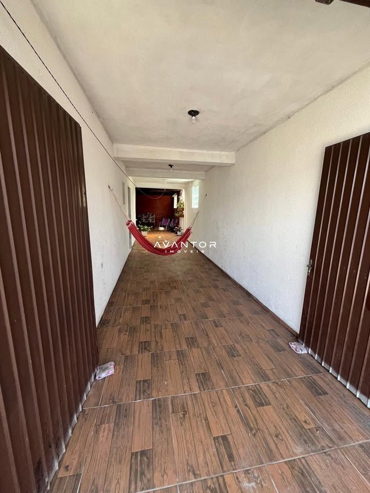 Casa com 4 quartos à venda em Nossa Senhora Medianeira, Santa Maria/RS — foto 4 de 13