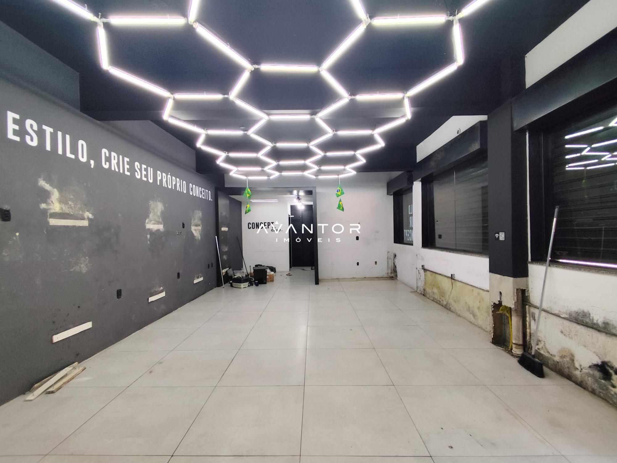 Loja com 1 sala para alugar em Centro, Santa Maria/RS — foto 2 de 8