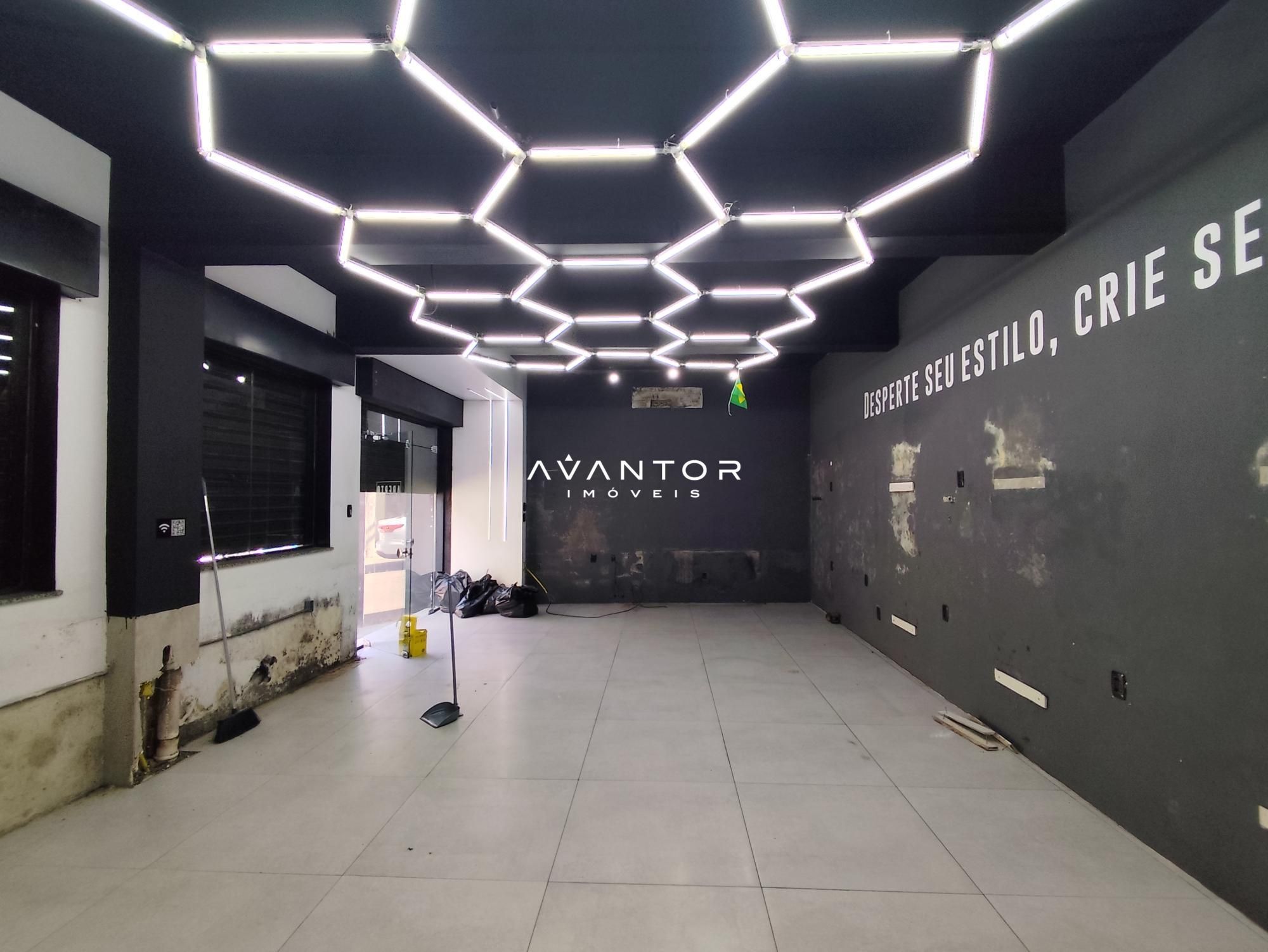 Loja com 1 sala para alugar em Centro, Santa Maria/RS — foto 3 de 8