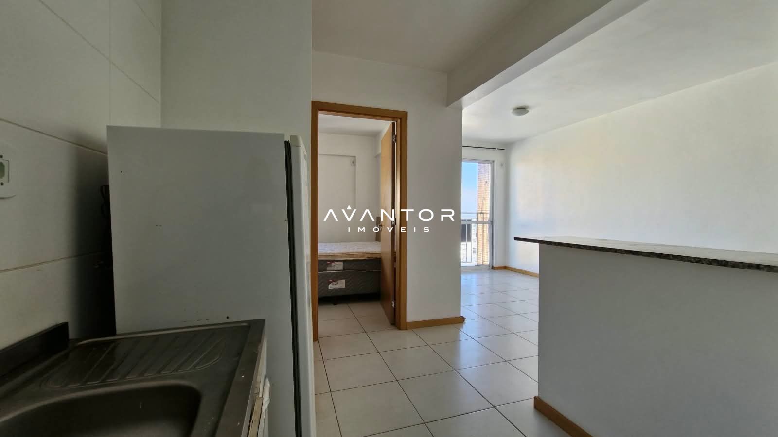 Apartamento com 1 quarto à venda no Residencial Solar Catalunya, em Nossa Senhora do Rosário, Santa Maria/RS — foto 6 de 11